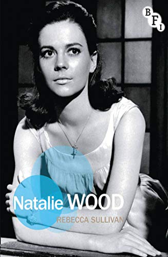 Beispielbild fr Natalie Wood (Film Stars) zum Verkauf von WorldofBooks