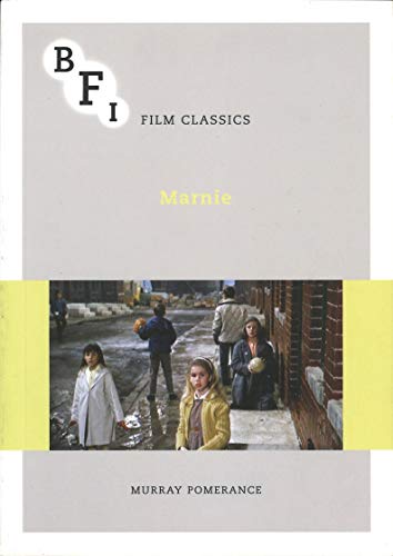 Beispielbild fr Marnie (BFI Film Classics) zum Verkauf von WorldofBooks