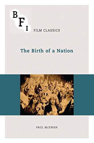 Beispielbild fr The Birth of a Nation zum Verkauf von BooksRun