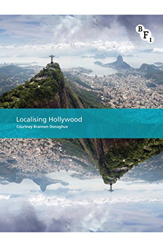 Stock image for Localising Hollywood (International Screen Industries) for sale by California Books