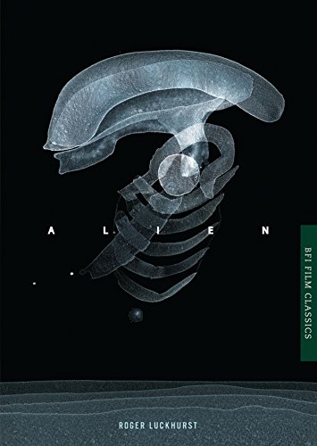 Beispielbild fr Alien (BFI Film Classics) zum Verkauf von WorldofBooks