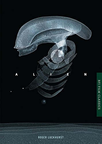 Stock image for Alien (BFI Film Classics) for sale by WorldofBooks