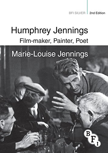 Stock image for Humphrey Jennings: Film-maker, Painter, Poet for sale by Powell's Bookstores Chicago, ABAA