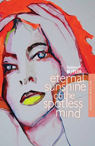 Beispielbild fr Eternal Sunshine of the Spotless Mind (BFI Film Classics) zum Verkauf von Monster Bookshop