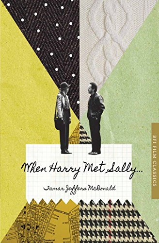 Beispielbild fr When Harry Met Sally (BFI Film Classics) zum Verkauf von Monster Bookshop