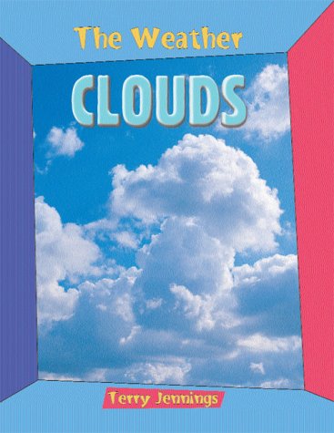 Beispielbild fr WEATHER CLOUDS zum Verkauf von WorldofBooks