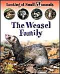 Weasels (9781844581016) by Sally Morgan