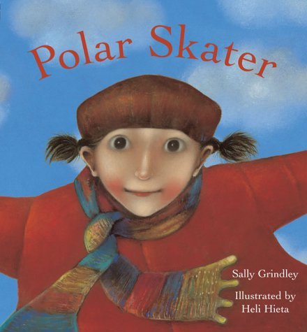 Polar Skater (9781844581603) by Sally-grindley