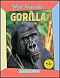 WILD ANIMALS GORILLA - Bender, Lionel