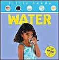 Beispielbild fr Little Hands  " Water zum Verkauf von WorldofBooks