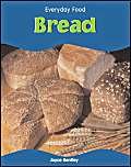Beispielbild fr EVERYDAY FOOD BREAD zum Verkauf von AwesomeBooks