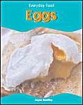 Beispielbild fr Everyday Food : Eggs zum Verkauf von Better World Books Ltd