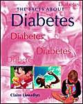 Diabetes (9781844582273) by Claire Llewellyn