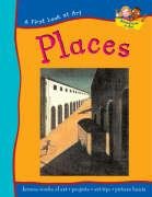 9781844582433: A FIRST LOOK AT ART PLACES