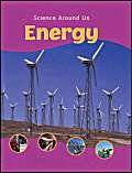 SCIENCE AROUND US ENERGY (9781844582747) by Hewitt, Sally