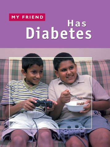 Stock image for Has Diabetes for sale by Discover Books