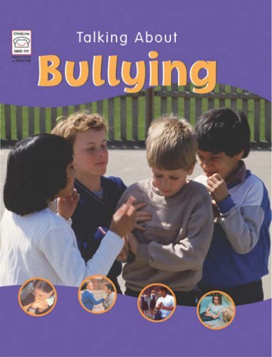 Bullying (9781844583133) by Nicola Edwards
