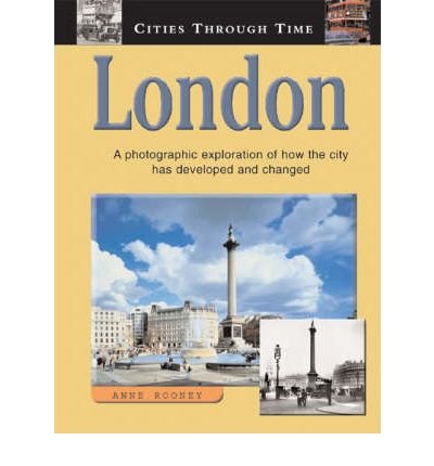 London (9781844583553) by Anne Rooney