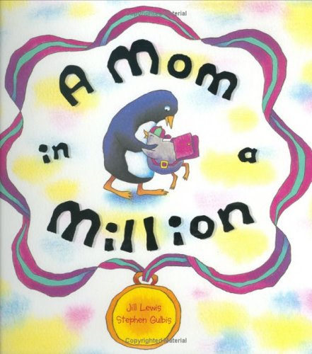 Stock image for A Mom in a Million for sale by HPB-Ruby