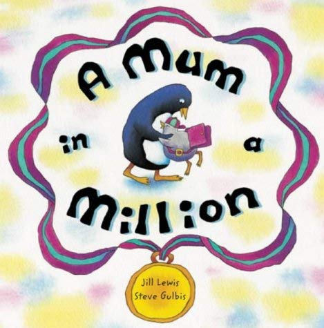 Beispielbild fr Mum in a Million zum Verkauf von WorldofBooks