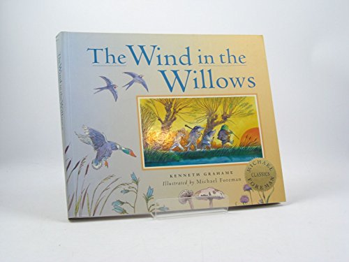 Stock image for Wind in the Willows for sale by WorldofBooks