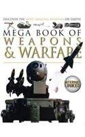 Mega Book of Weapons and Warfare (9781844583973) by Lynne Gibbs