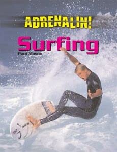 Surfing (9781844583997) by Paul Mason