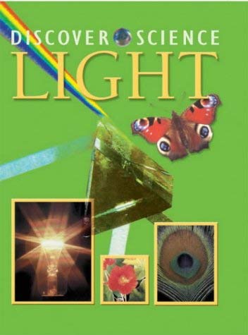 9781844584482: DISCOVER SCIENCE LIGHT