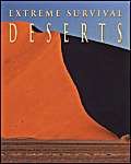 Deserts (9781844584529) by Angela Royston