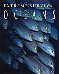 Oceans (9781844584536) by Sally Morgan