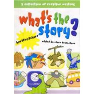 9781844602964: What's the Story? Hertfordshire