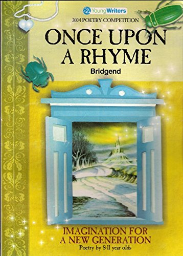 Beispielbild fr Once Upon a Rhyme Bridgend zum Verkauf von AwesomeBooks