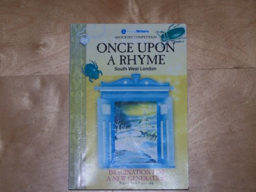 Beispielbild fr Once Upon a Rhyme South West London zum Verkauf von AwesomeBooks