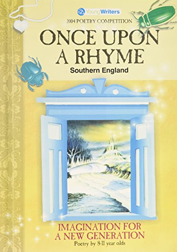 Stock image for Once Upon a Rhyme Southern England for sale by WorldofBooks