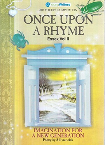 Stock image for Once Upon a Rhyme Essex: v. 2 for sale by medimops