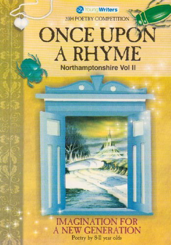 Beispielbild fr Once Upon a Rhyme Northamptonshire: v. 2 zum Verkauf von WorldofBooks