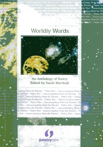 Imagen de archivo de Worldly Words a la venta por Reuseabook