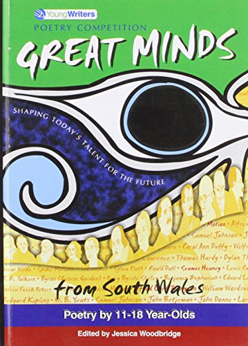 Stock image for Great Minds from South Wales for sale by Goldstone Books