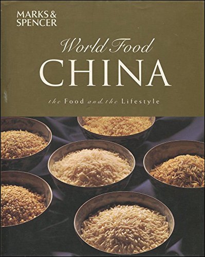 Stock image for China (World food) for sale by WorldofBooks
