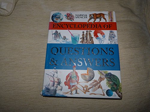 Stock image for Encyclopedia of Questions & Answers for sale by WorldofBooks