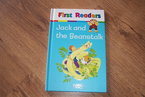 Stock image for Jack and the Beanstalk for sale by WorldofBooks