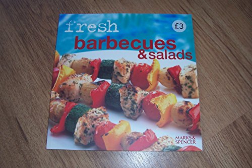 Stock image for Fresh Barbecues & Salads for sale by Stephen White Books