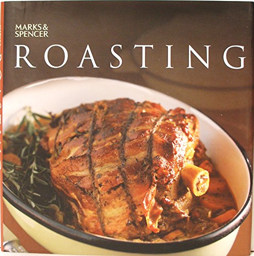 Stock image for Roasting for sale by WorldofBooks
