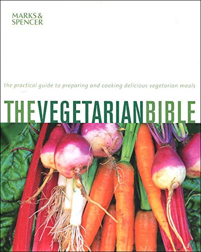 9781844613243: The Vegetarian Bible