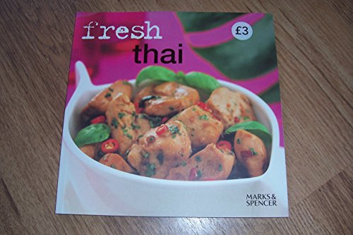 Stock image for Fresh Thai for sale by GF Books, Inc.