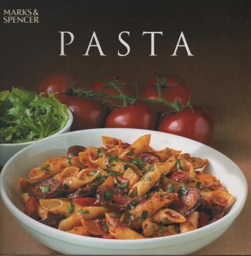 Beispielbild fr Pasta zum Verkauf von WorldofBooks