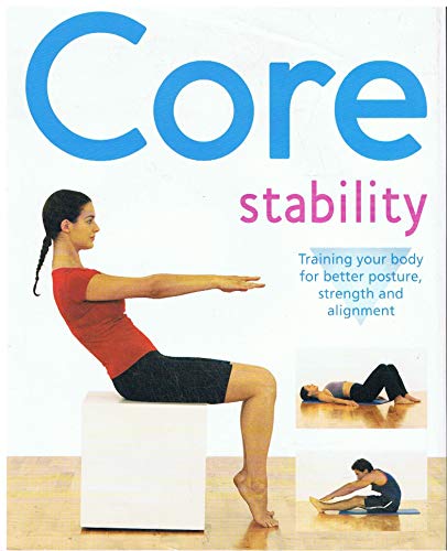 Stock image for Core Stability for sale by WorldofBooks