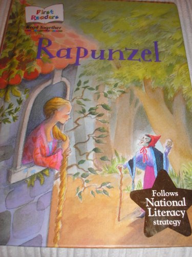 9781844618149: Rapunzel (First Readers: Read Together)