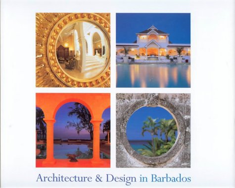 9781844640171: Architecture & Design in Barbados
