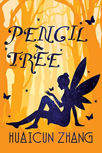 Beispielbild fr Pencil Tree [Hardcover ] zum Verkauf von booksXpress